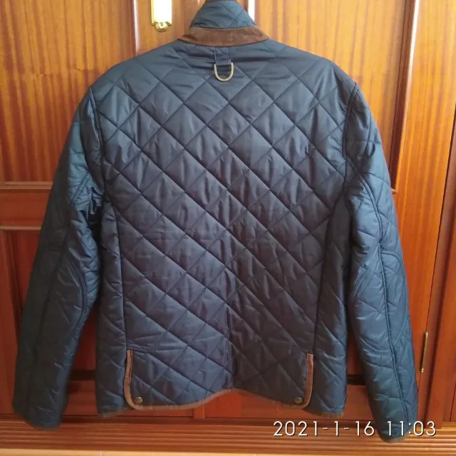 Jaqueta reversível Polo Ralph Lauren