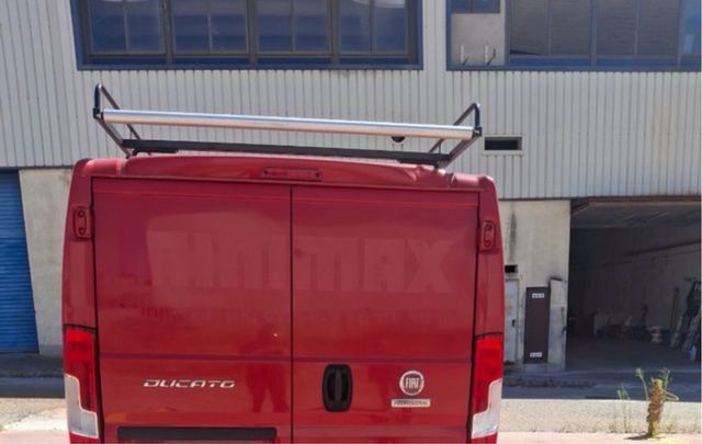 Vaca para furgoneta “se vende por no usar”