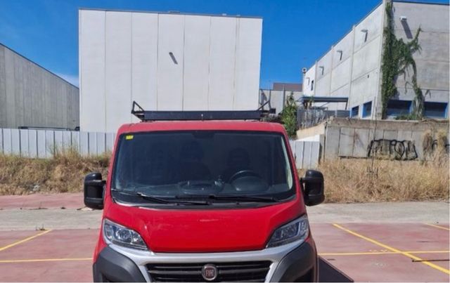 Vaca para furgoneta “se vende por no usar”