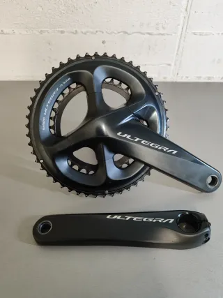 Grupo Shimano Ultegra R8000 11v