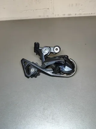 Grupo Shimano Ultegra R8000 11v