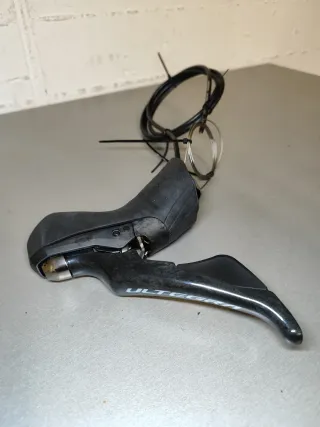 Grupo Shimano Ultegra R8000 11v