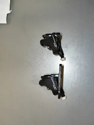 Grupo Shimano Ultegra R8000 11v