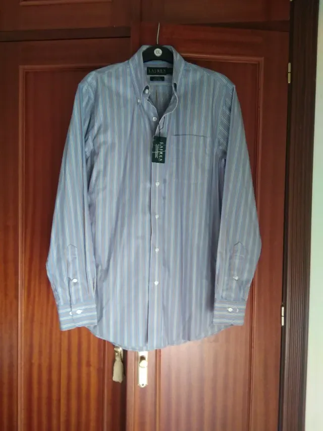 Ralph Lauren sin ESTRENAR con ETIQUETA