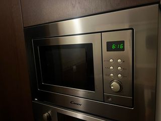 Microondas Candy Encastrable