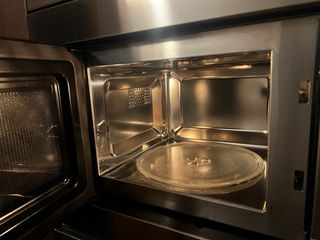 Microondas Candy Encastrable