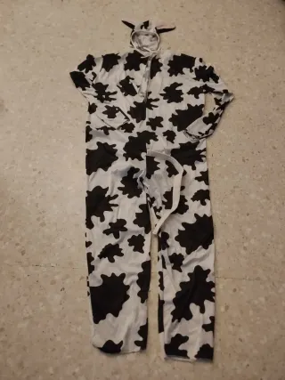 Disfraz Santa Claus con Peluca Talla Única+ 2 disf