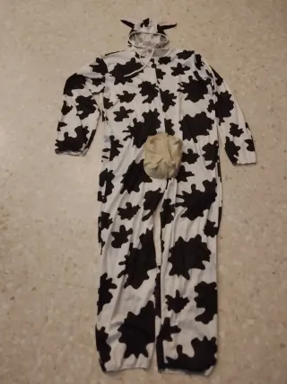 Disfraz Santa Claus con Peluca Talla Única+ 2 disf