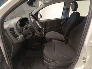 Fiat Panda 1.0 Hybrid 51kW (70cv) Icon