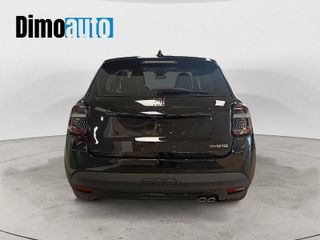 Fiat 600 MHEV 1.2 (136CV) DDCT