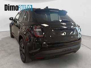 Fiat 600 MHEV 1.2 (136CV) DDCT