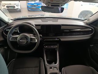 Fiat 600 MHEV 1.2 (136CV) DDCT