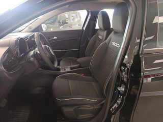 Fiat 600 MHEV 1.2 (136CV) DDCT