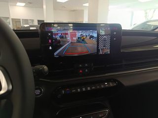 Fiat 600 MHEV 1.2 (136CV) DDCT