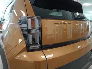 Fiat Grande Panda Híbrido Icon MHEV 74kW (100cv)