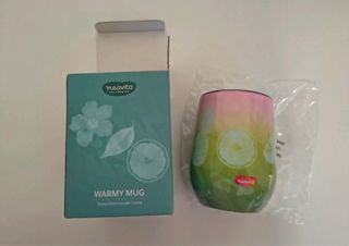 Tazza thermos Neavita Warrmy Mug