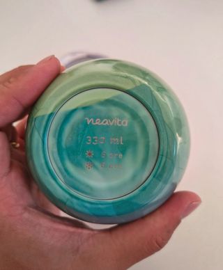 Tazza thermos Neavita Warrmy Mug