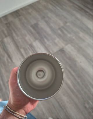 Tazza thermos Neavita Warrmy Mug