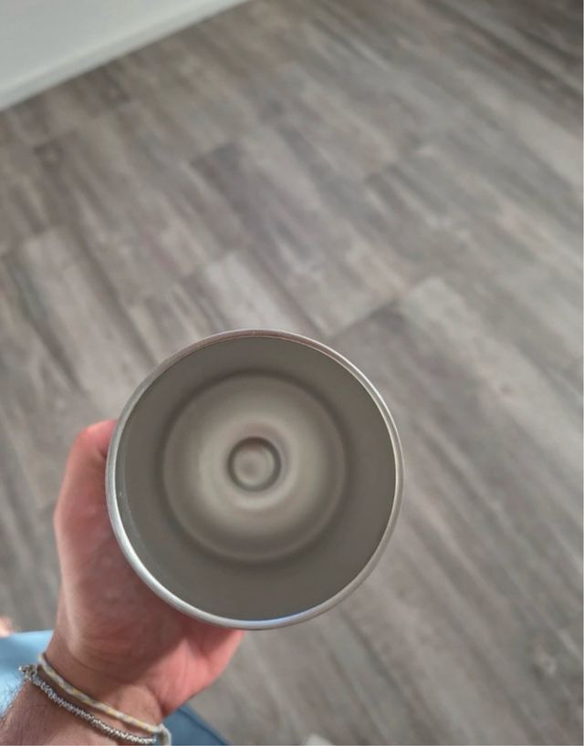 Tazza thermos Neavita Warrmy Mug