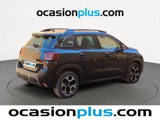 Citroen C3 Aircross PureTech 110 S&S Max 81 kW (110 CV)