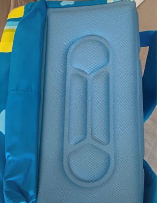 Zaino scuola carica dei 101