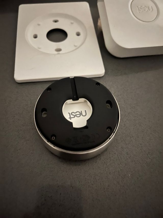 Termostato Google Nest