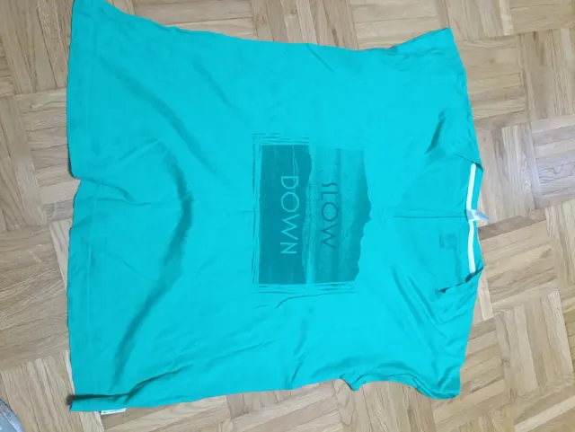 Camisetas varias Tallas 42.44.46