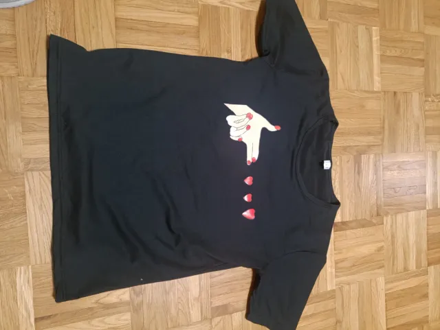 Camisetas varias Tallas 42.44.46