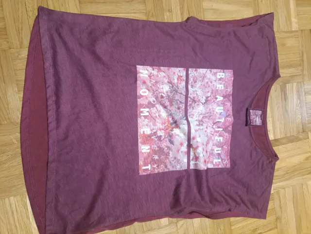 Camisetas varias Tallas 42.44.46