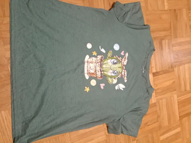 Camisetas varias Tallas 42.44.46