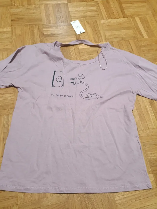 Camisetas varias Tallas 42.44.46