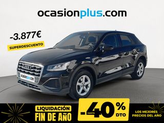 Audi Q2 35 TFSI 110 kW (150 CV) S tronic