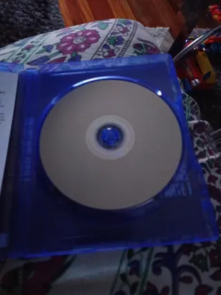 The Last of Us Part I PS5