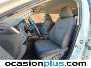 Toyota Rav4 2.5l hybrid Advance 4WD 163 kW (222 CV)