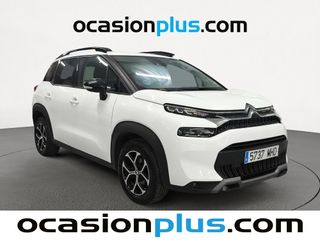Citroen C3 Aircross PureTech 110 S&S Shine 81 kW (110 CV)