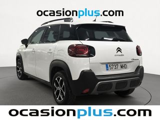 Citroen C3 Aircross PureTech 110 S&S Shine 81 kW (110 CV)