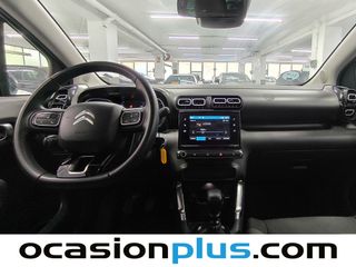 Citroen C3 Aircross PureTech 110 S&S Shine 81 kW (110 CV)