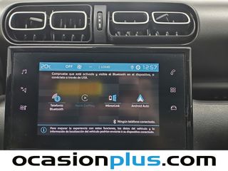 Citroen C3 Aircross PureTech 110 S&S Shine 81 kW (110 CV)