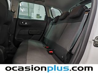 Citroen C3 Aircross PureTech 110 S&S Shine 81 kW (110 CV)