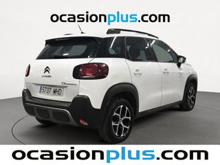 Citroen C3 Aircross PureTech 110 S&S Shine 81 kW (110 CV)