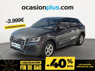 Audi Q2 35 TFSI 110 kW (150 CV) S tronic