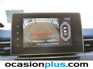 Nissan Townstar 1.3G L1 Tekna 96 kW (130 CV)