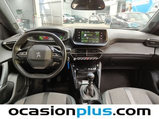 Peugeot 2008 PureTech 130 S&S Allure Pack 96 kW (130 CV)