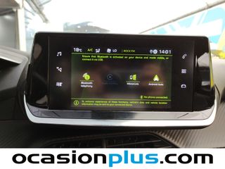 Peugeot 2008 PureTech 130 S&S Allure Pack 96 kW (130 CV)