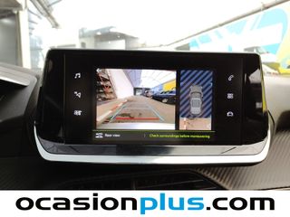 Peugeot 2008 PureTech 130 S&S Allure Pack 96 kW (130 CV)