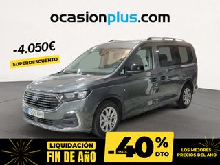 Ford Grand Tourneo Connect 1.5 Ecoboost Titanium 84 kW (114 CV)