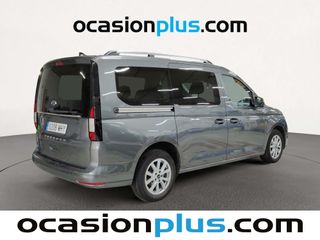 Ford Grand Tourneo Connect 1.5 Ecoboost Titanium 84 kW (114 CV)