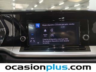 Ford Grand Tourneo Connect 1.5 Ecoboost Titanium 84 kW (114 CV)