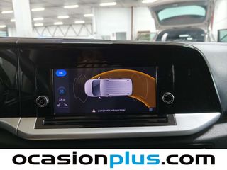 Ford Grand Tourneo Connect 1.5 Ecoboost Titanium 84 kW (114 CV)