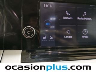 Ford Grand Tourneo Connect 1.5 Ecoboost Titanium 84 kW (114 CV)